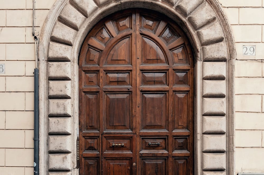 VELVET GREY BOUTIQUE HOTEL ROMA