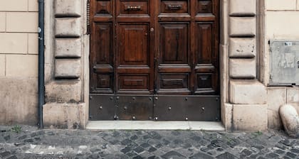 VELVET GREY BOUTIQUE HOTEL ROMA