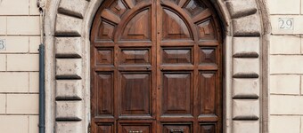 VELVET GREY BOUTIQUE HOTEL ROMA