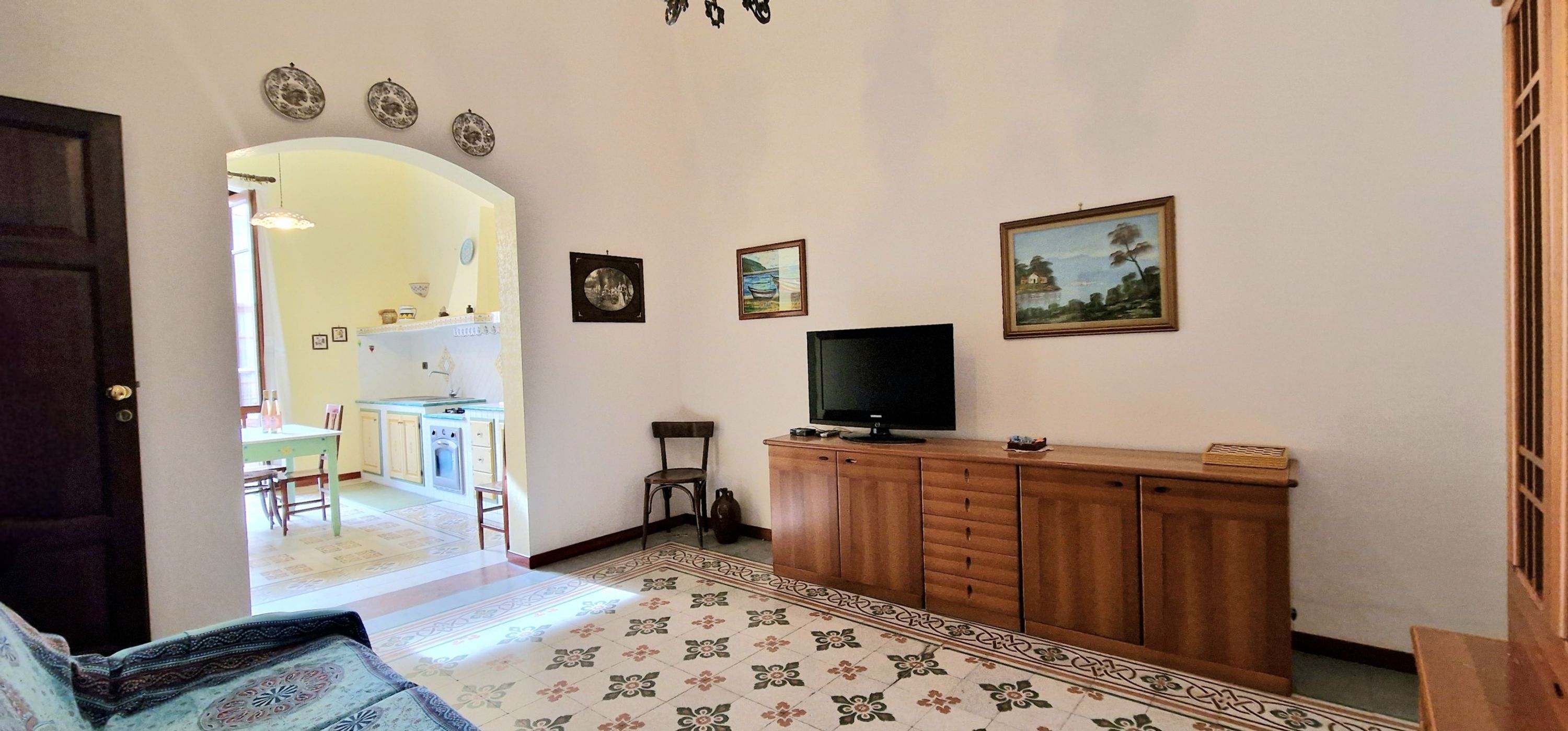 Casa, para fumantes | 3 quartos