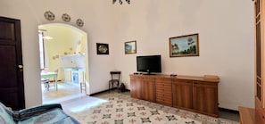 Casa, para fumantes | 3 quartos