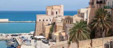 Lägenhet - rökare | 3 sovrum