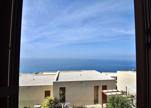 Interior - Charming 2-bedroom apartment in Green Coast (Himare)