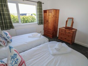 3 chambres, décoration personnalisée, ameublement personnalisé