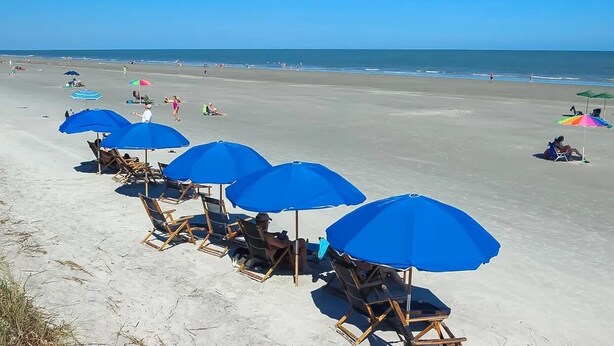 Strand