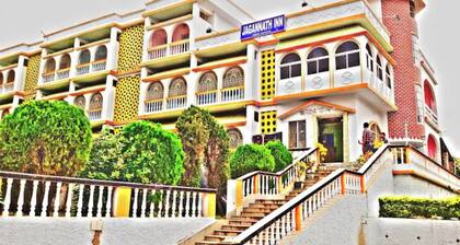 Hotel Jagannath Inn Near Amrabati Park