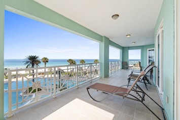 En Soleil Beach Resort Rental 321W