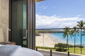 2 bedrooms, iron/ironing board, internet, bed sheets