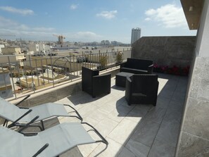 テラス / パティオ