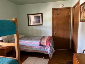 2 camere, Wi-Fi, lenzuola