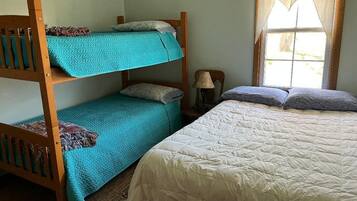 2 camere, Wi-Fi, lenzuola