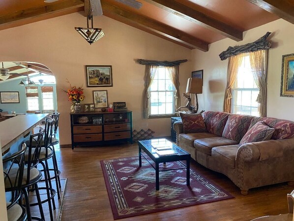 Smart TV, reproductor de DVD y libros 