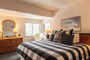 4 Schlafzimmer, WLAN, Bettwäsche