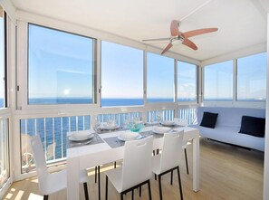 Apartment | Balcony