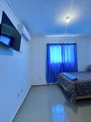 2 camere, ferro/asse da stiro, Wi-Fi gratuito, lenzuola