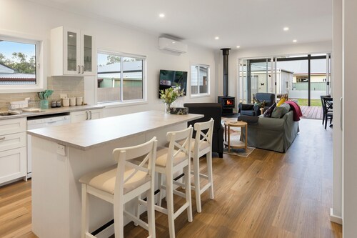 Timber Mill Cottage - Mansfield Township