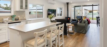 Timber Mill Cottage - Mansfield Township