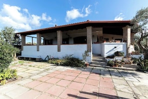 Exterior - Mi casa es tu casa 79 (Portoscuso)