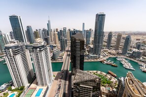 Apartment, Smoking | 2 bedrooms - Shams 1 - 3406 - JBR (Dubai)