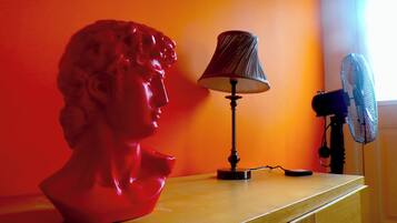 House | Interior detail