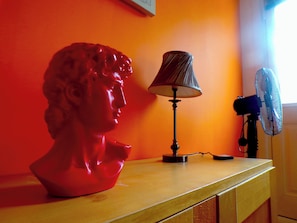 House | Interior detail