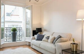 TV connectée