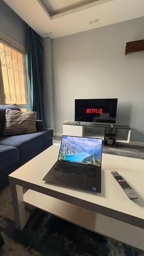 Smart TV