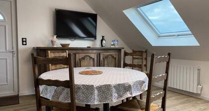 Residence Plurien for 6 People
