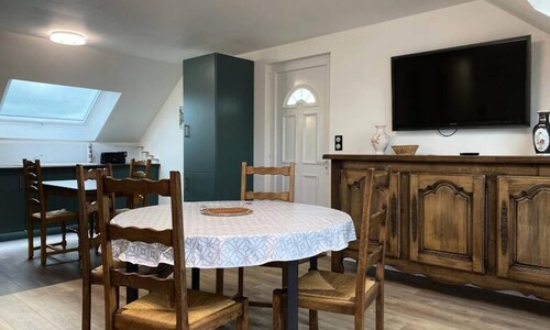 Residence Plurien for 6 People