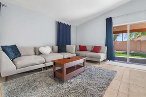 Fernseher, Arbeitsbereiche