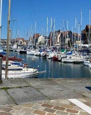 Marina