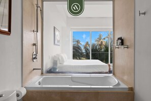 Apartment | 1 bedroom, Internet - Icon Vallarta T2 401 (Puerto Vallarta)
