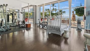 Departamento | 1 habitación y internet