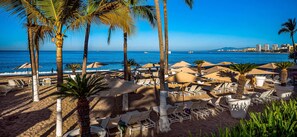 Room - Icon Vallarta T2 401 (Puerto Vallarta)