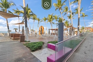 Apartment | 1 bedroom, Internet - Icon Vallarta T2 401 (Puerto Vallarta)