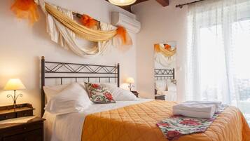 Departamento | 2 habitaciones y internet