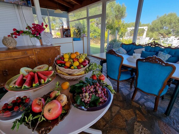 1 bedroom, Internet - Secret Garden Hideaway in Kefalonia (Kefalonia)