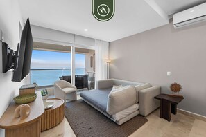 Appartement, accessible aux personnes à mobilité réduite