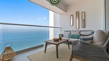 Departamento, con acceso para personas discapacitadas | 1 habitación y internet