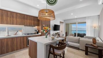 Departamento, con acceso para personas discapacitadas | 1 habitación y internet