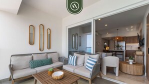 Apartment, Accessible - Harbor 171 NT 2409 in Jalisco (Puerto Vallarta)