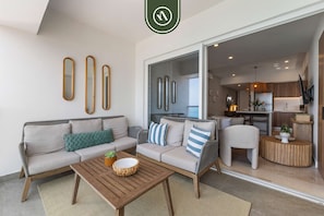Apartment, Accessible | 1 bedroom, Internet - Harbor 171 NT 2409 in Jalisco (Puerto Vallarta)