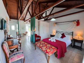 Apartment | 1 bedroom, Internet