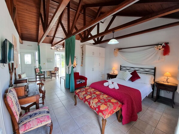 Apartment | 1 bedroom, Internet