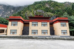 Exterior - Mountain Lodges of Nepal Chame (Chame)