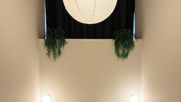 1 makuuhuone, silitysrauta/-lauta, Wi-Fi, vuodevaatteet