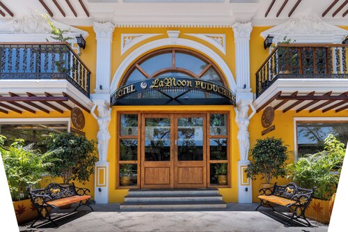 La Moon Puducherry