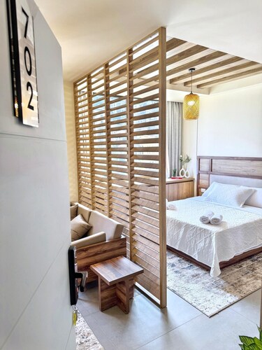 Chic 1-bedroom apartment in Jounieh