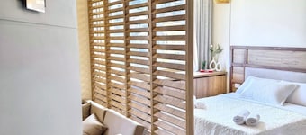 Chic 1-bedroom apartment in Jounieh