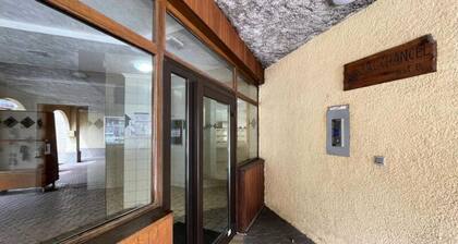 Residence Val Chancel for 6 People